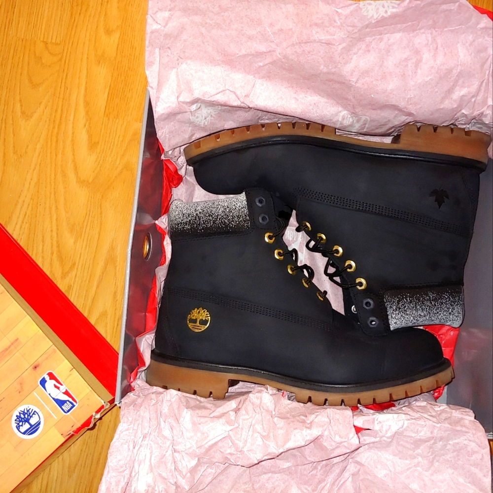 Timberland Premium Boots